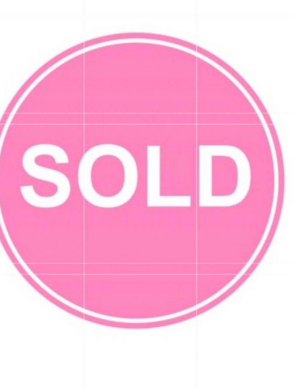 SOLD